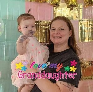 Meet your Posher, Lynda